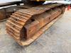 Komatsu PC360LC-11E0 - Hammer Lines / Automatic Greasing Foto 20 thumbnail