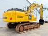 Komatsu PC360LC-11E0 - Hammer Lines / Automatic Greasing Foto 5 thumbnail