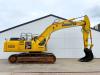 Komatsu PC360LC-11E0 - Hammer Lines / Automatic Greasing Foto 6 thumbnail
