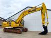 Komatsu PC360LC-11E0 - Hammer Lines / Automatic Greasing Foto 7 thumbnail