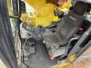 Komatsu PC360LC-11E0 - Hammer Lines / Automatic Greasing Foto 8 thumbnail