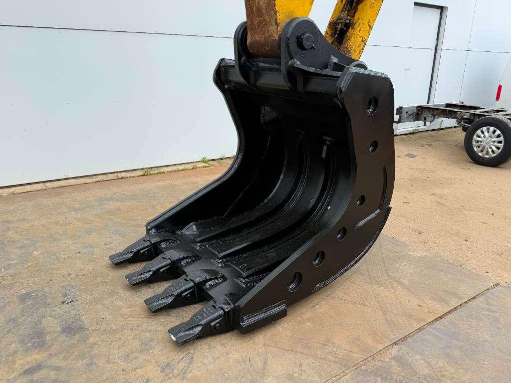 Komatsu PC360LC-11E0 - Hammer Lines / Automatic Greasing Foto 16