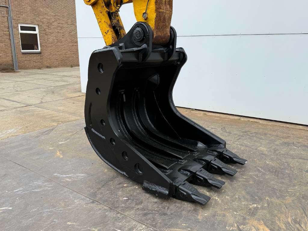 Komatsu PC360LC-11E0 - Hammer Lines / Automatic Greasing Foto 19