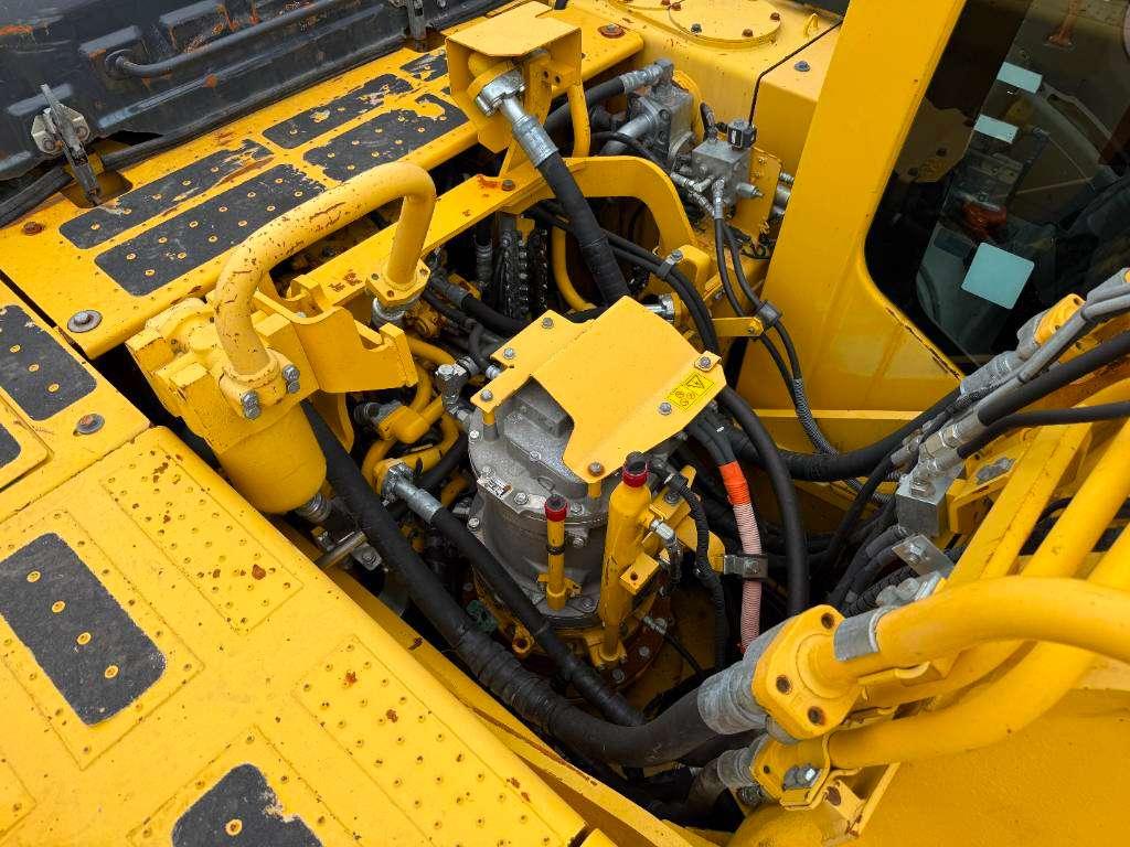 Komatsu PC360LC-11E0 - Hammer Lines / Automatic Greasing Foto 30
