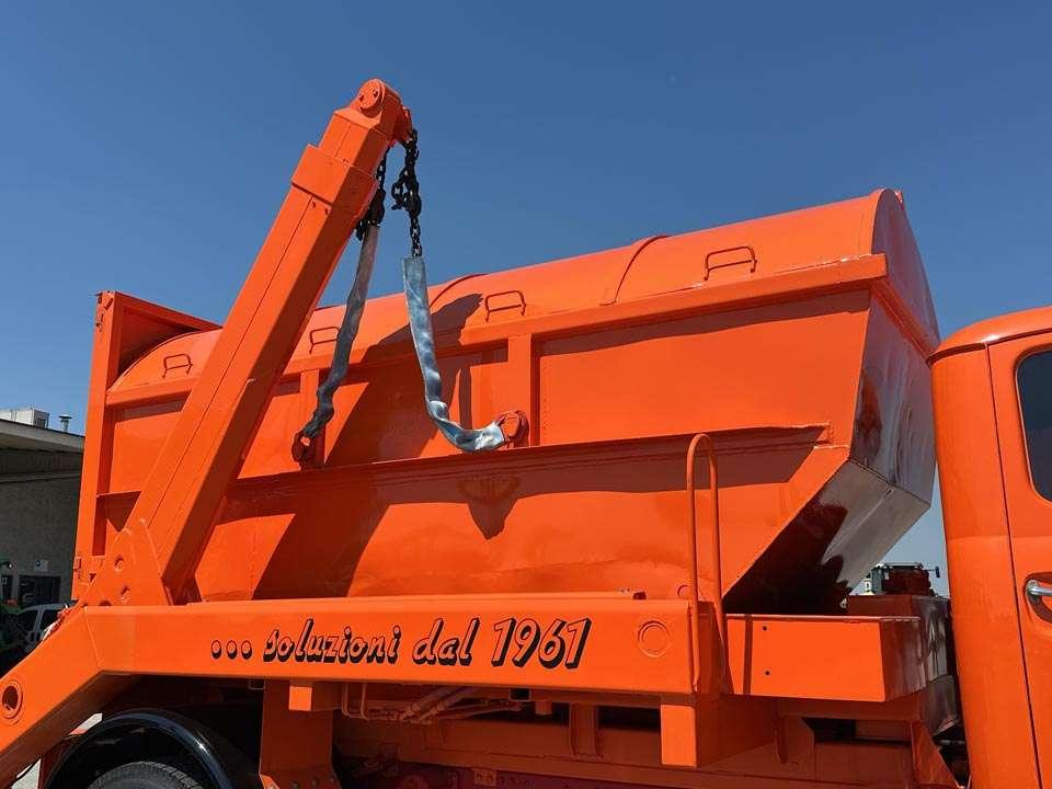 Magirus Deutz 170 D 15 AK 4x4 Foto 12