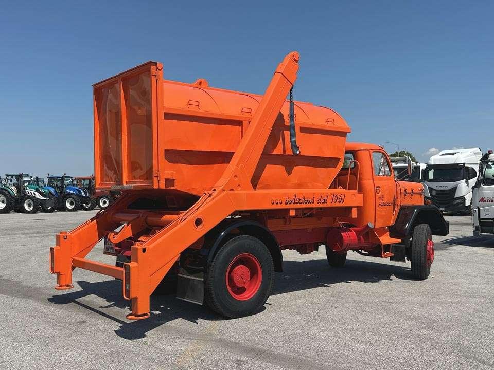 Magirus Deutz 170 D 15 AK 4x4 Foto 21