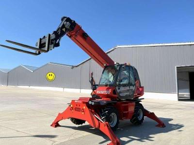 Manitou MRT 1640 EASY in vendita da SODINEG France