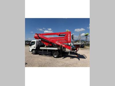 Socage DA328 in vendita da Zeta Lift srl