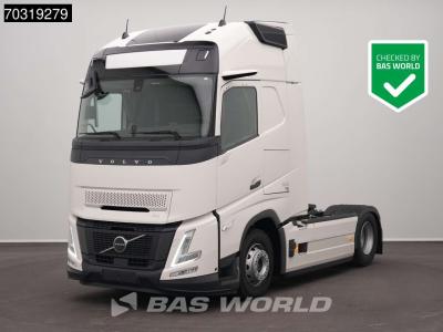 Volvo FH Aero 500 4X2 NEW! Globetrotter XL 2 tanks Mirrorcams ACC LED in vendita da BAS World B.V.
