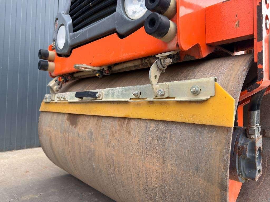 Hamm HD12 VV Foto 10