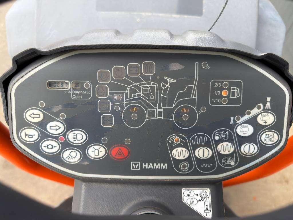 Hamm HD12 VV Foto 20