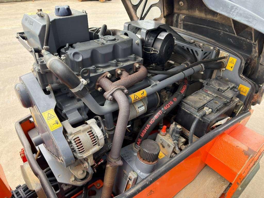 Hamm HD12 VV Foto 23