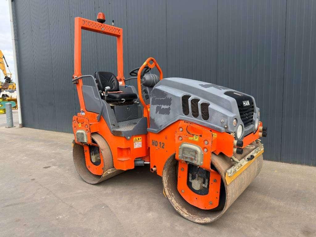 Hamm HD12 VV Foto 25