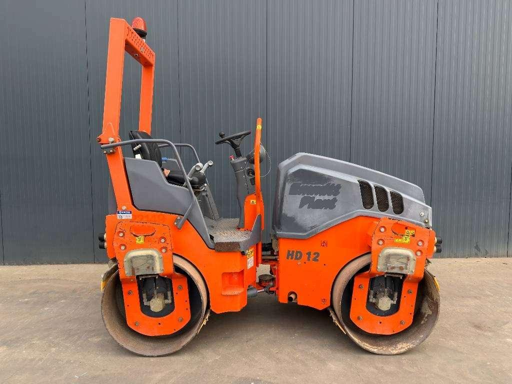 Hamm HD12 VV Foto 26