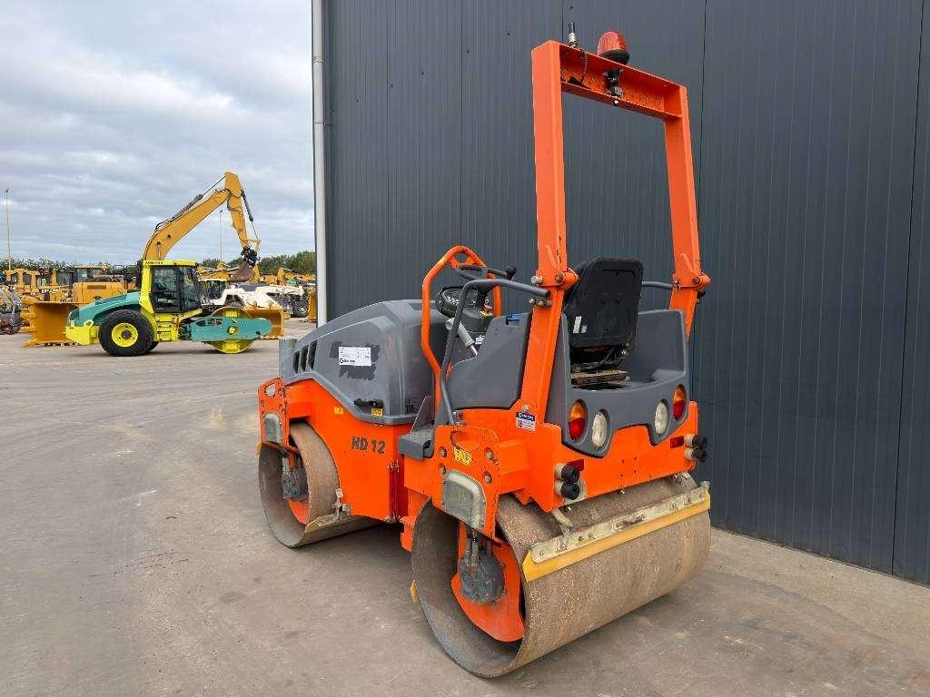Hamm HD12 VV Foto 3