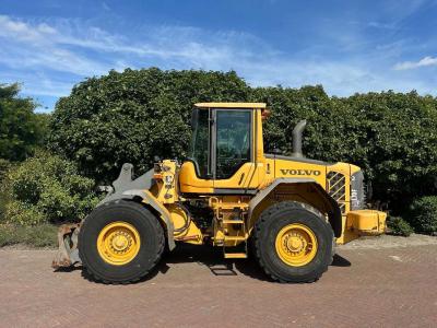 Volvo L70 F in vendita da Swanenberg Trading