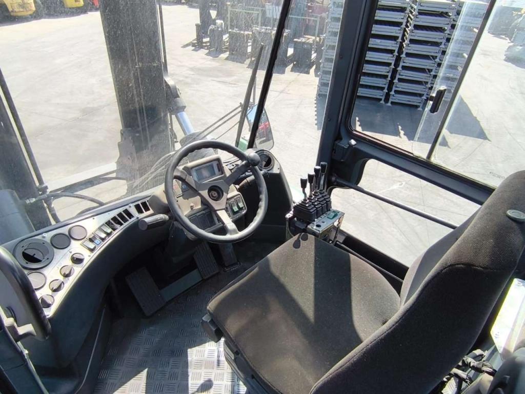 Kalmar DCE160-12 Foto 3