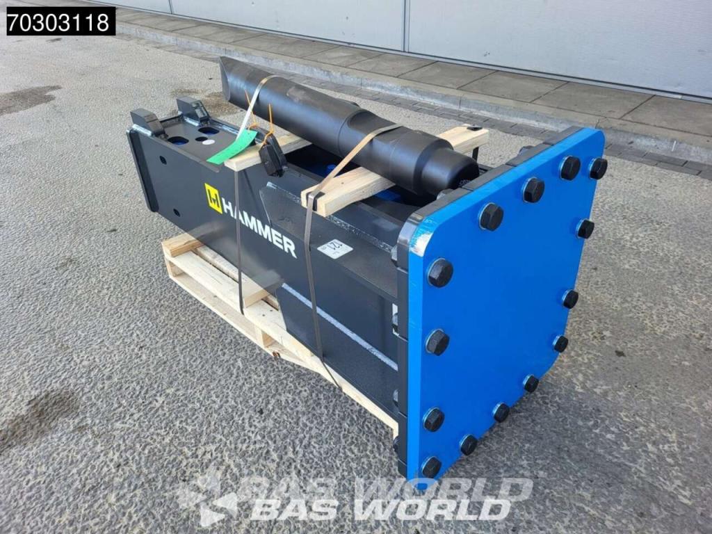 Mustang HM2900 NEW UNUSED - SUITS 26-45 TON Foto 3