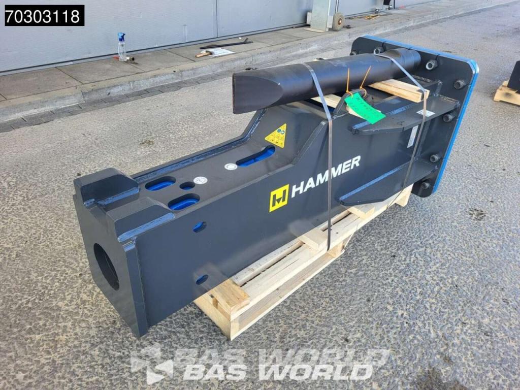 Mustang HM2900 NEW UNUSED - SUITS 26-45 TON Foto 5