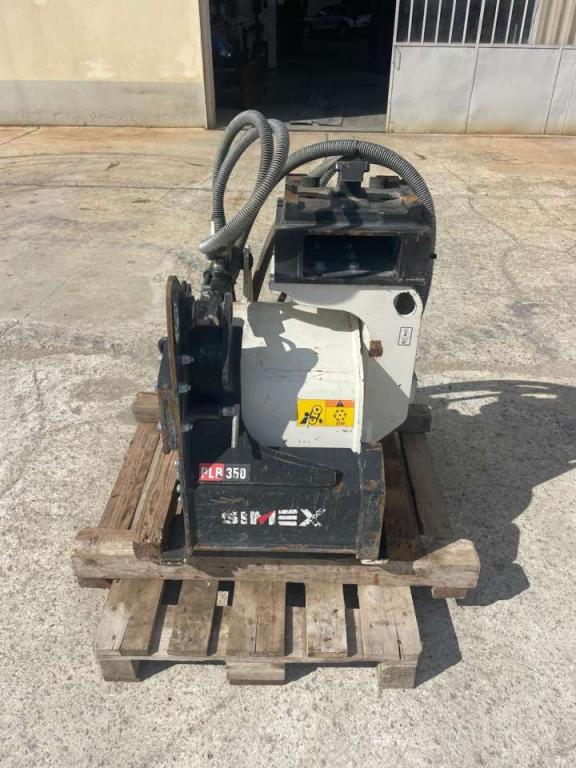 Simex PLB350 Foto 1