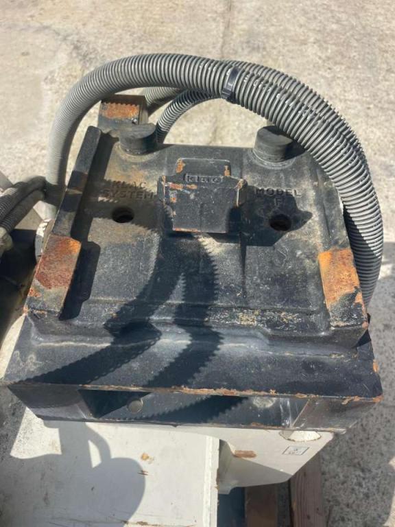 Simex PLB350 Foto 5