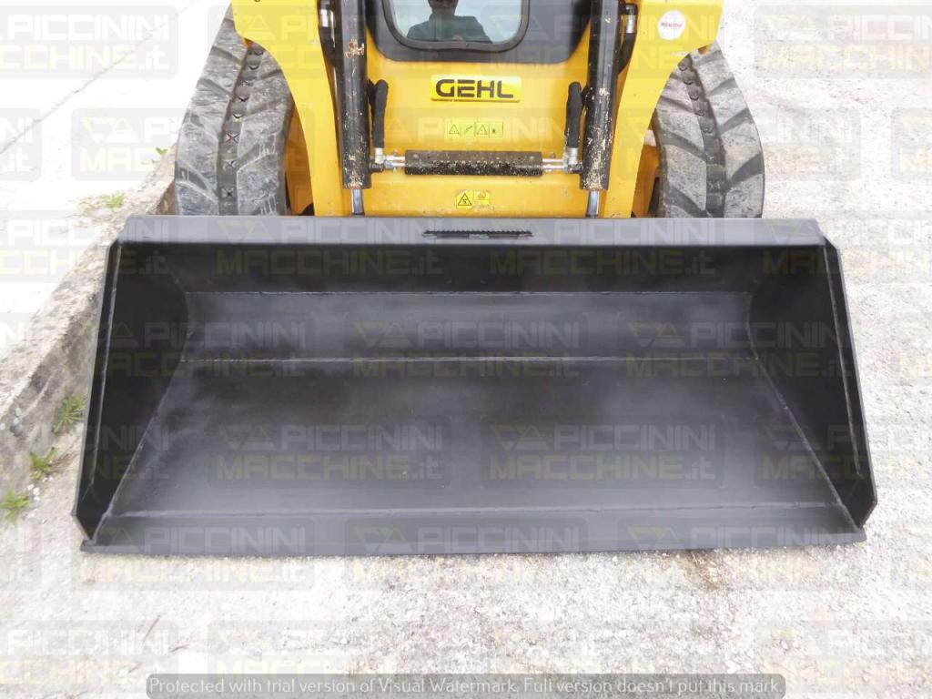 Gehl RT165 HF Foto 11