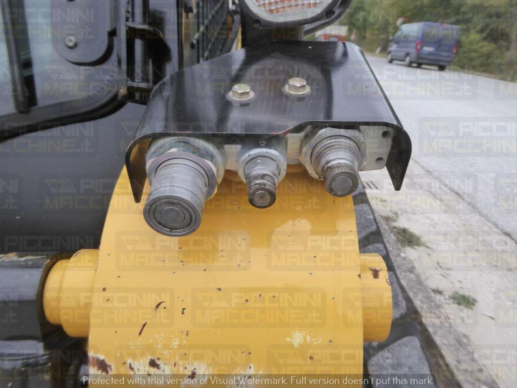 Gehl RT165 HF Foto 13