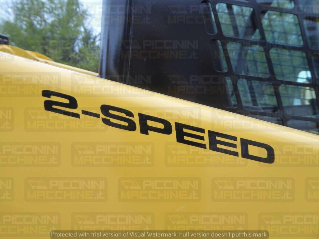 Gehl RT165 HF Foto 14