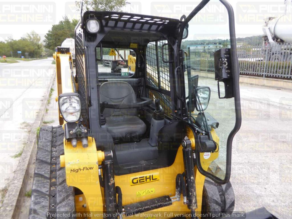 Gehl RT165 HF Foto 19