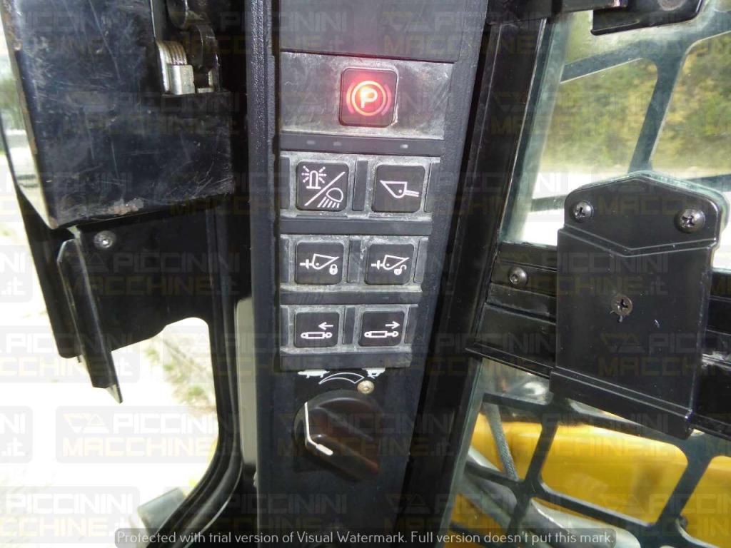 Gehl RT165 HF Foto 20
