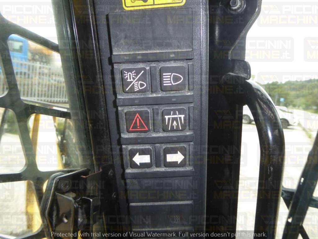 Gehl RT165 HF Foto 22