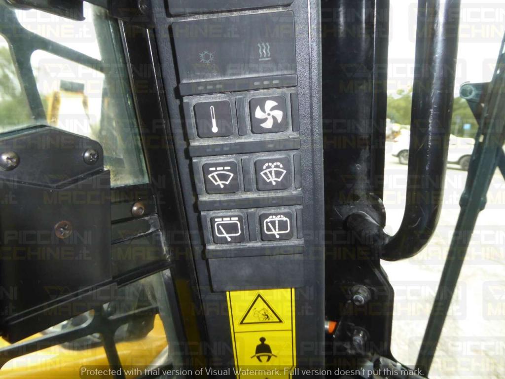 Gehl RT165 HF Foto 23