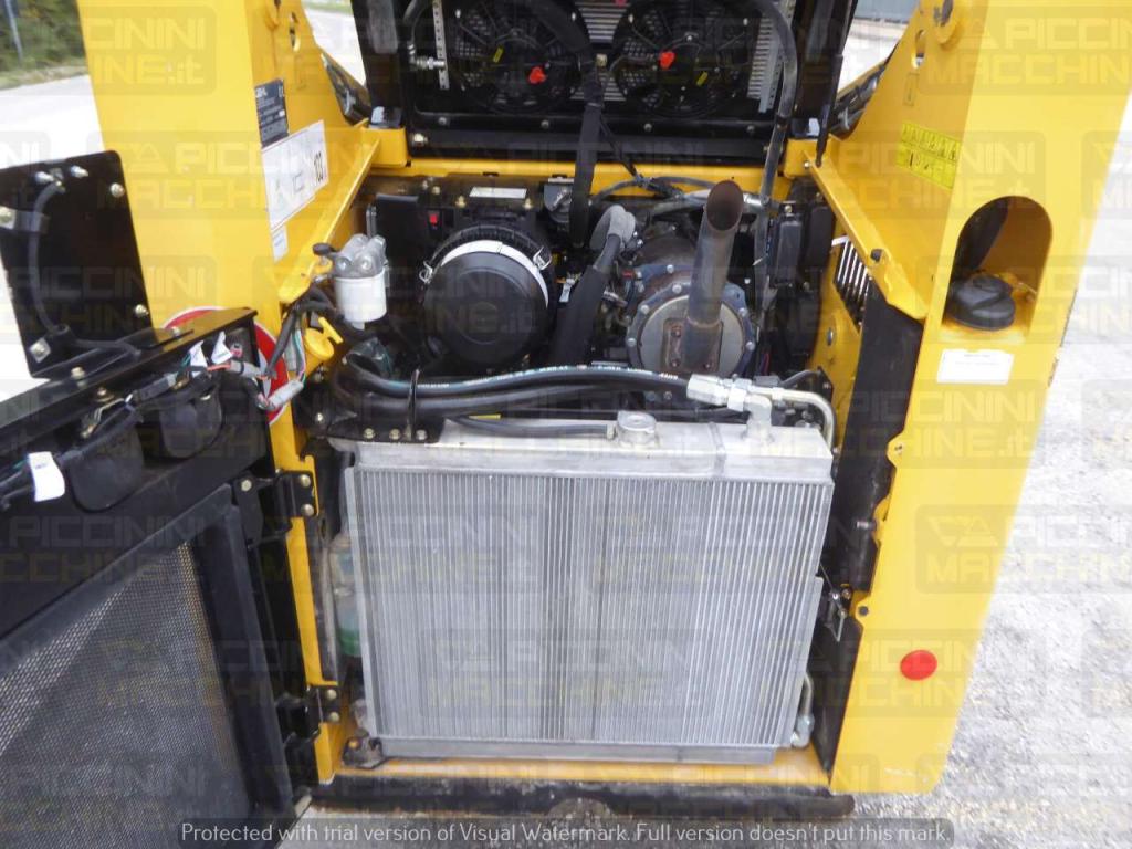 Gehl RT165 HF Foto 26