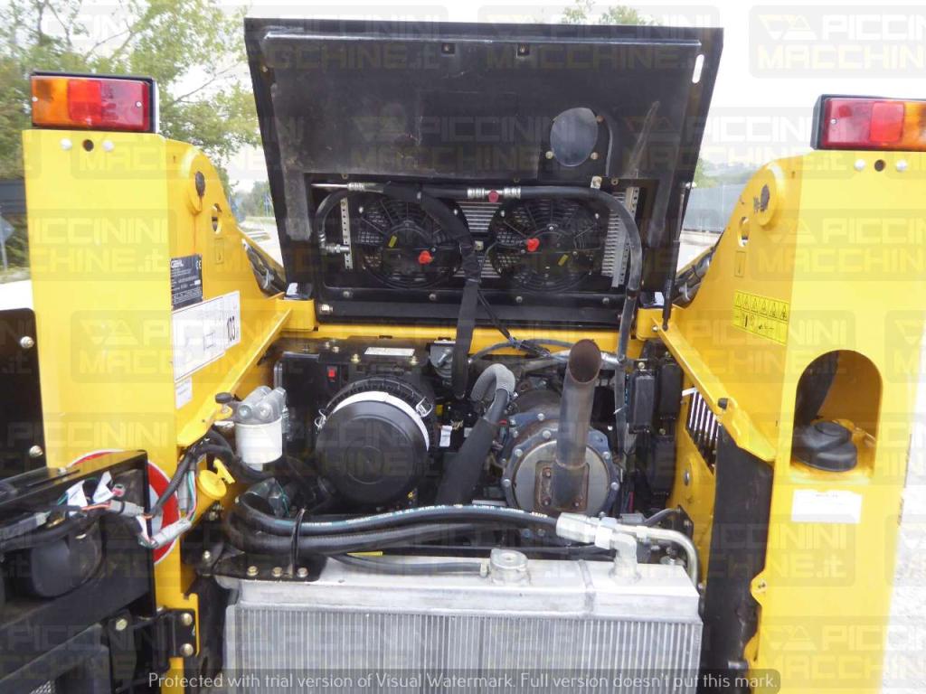 Gehl RT165 HF Foto 27