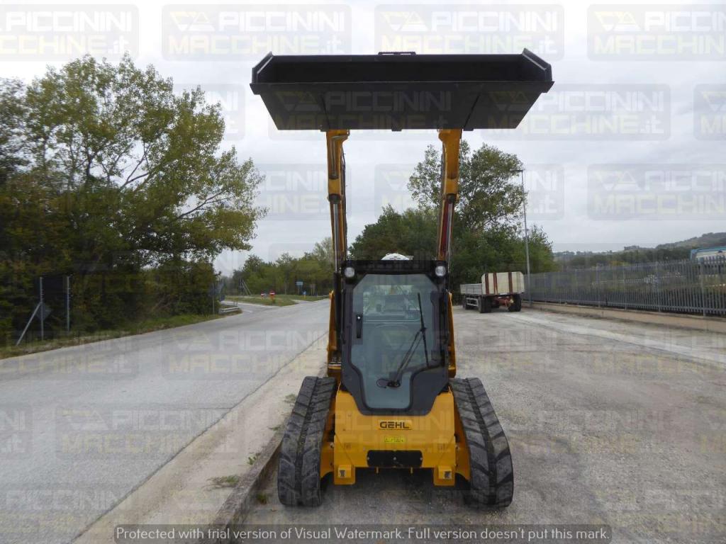 Gehl RT165 HF Foto 9