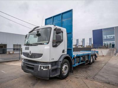 Renault PREMIUM 370 DXI in vendita da Braem NV