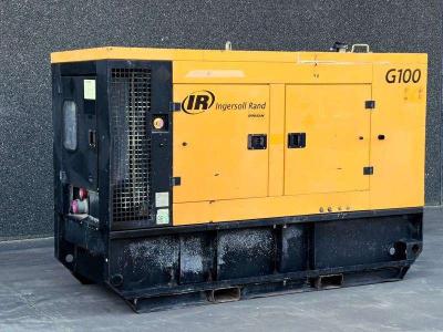 Doosan G 100 in vendita da Machinery Resale