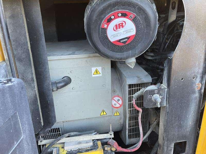 Doosan G 100 Foto 13