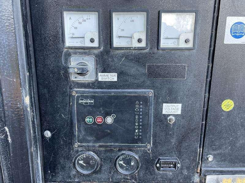 Doosan G 100 Foto 5