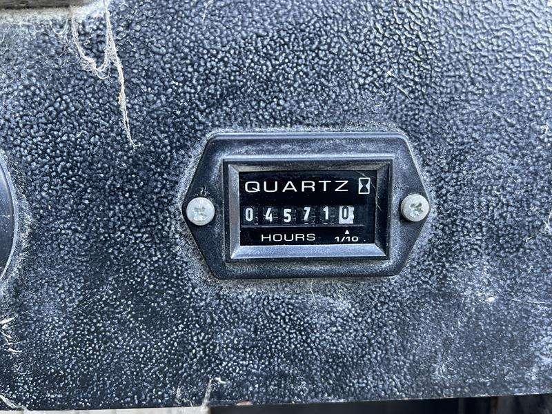 Doosan G 100 Foto 6