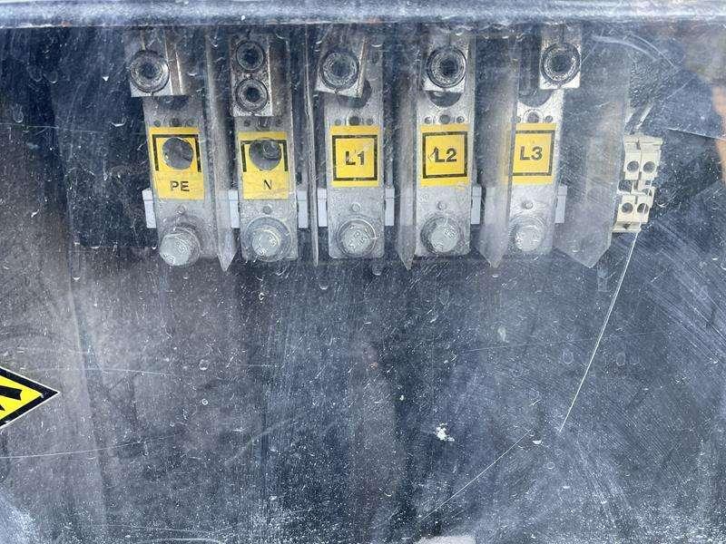 Doosan G 100 Foto 8