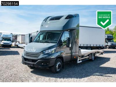 Iveco Daily 70C18 A/C in vendita da BAS World B.V.