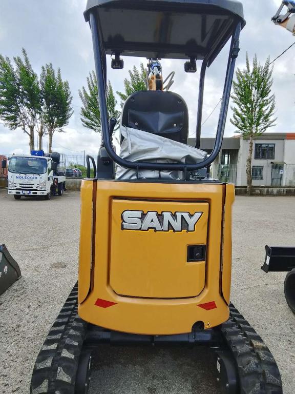 Sany SY18U Foto 4