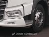 Daf XF 480 XF 4X2 Retarder 2x Tanks Standklima ACC Foto 7 thumbnail