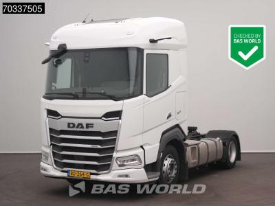 Daf XF 480 XF 4X2 Retarder 2x Tanks Standklima ACC in vendita da BAS World B.V.