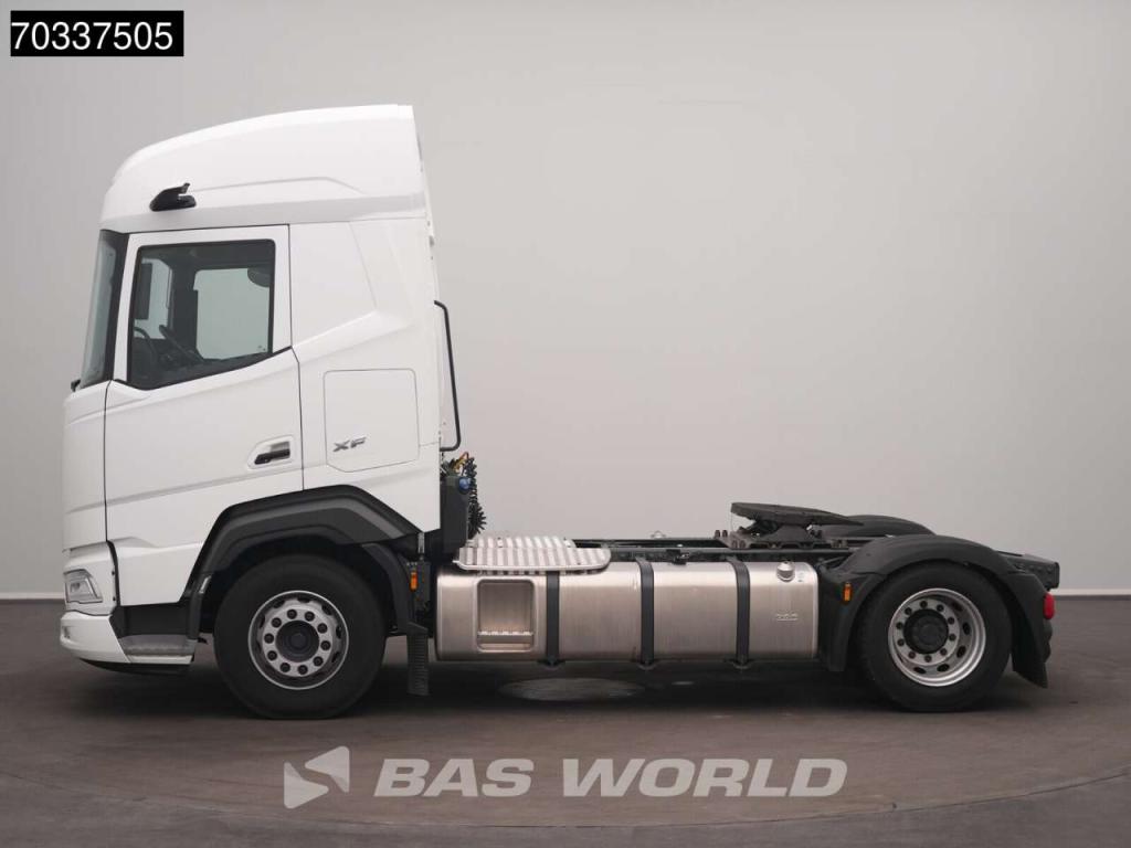 Daf XF 480 XF 4X2 Retarder 2x Tanks Standklima ACC Foto 11