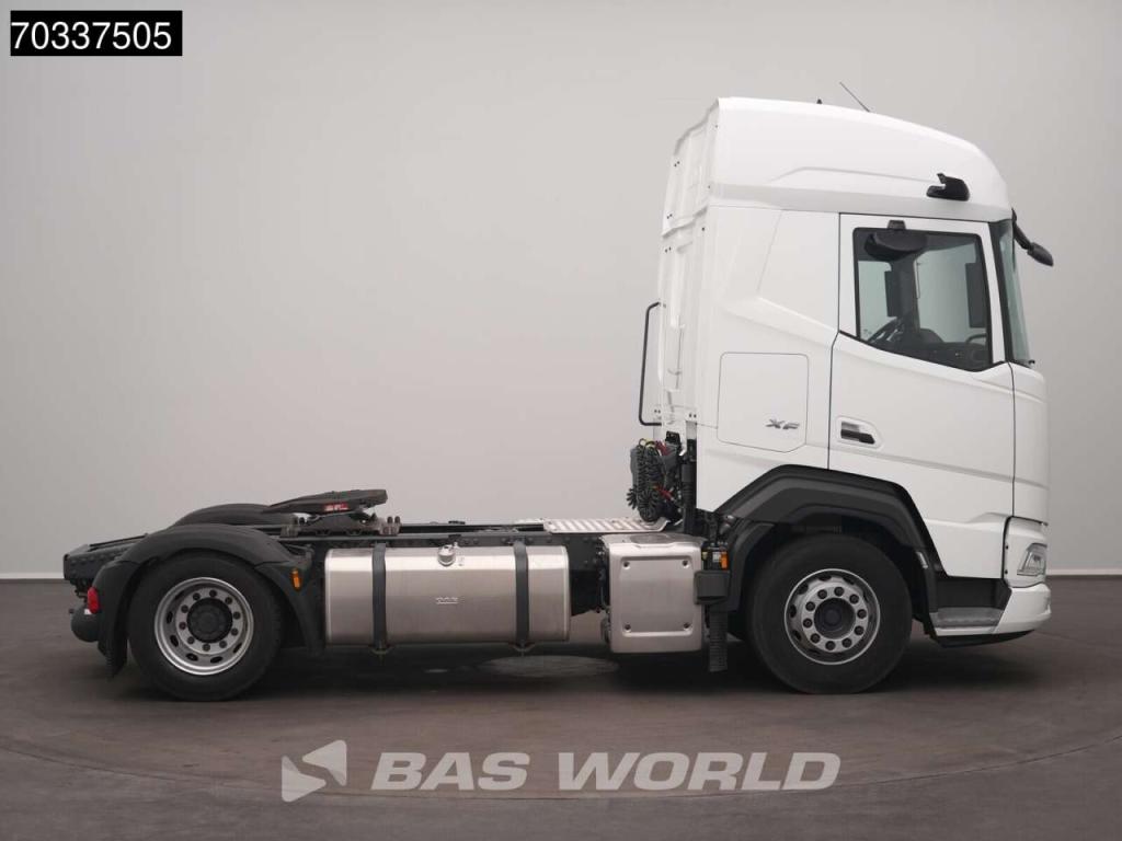Daf XF 480 XF 4X2 Retarder 2x Tanks Standklima ACC Foto 12