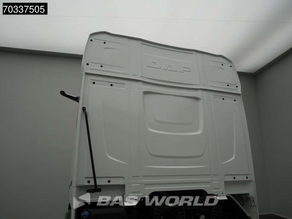 Daf XF 480 XF 4X2 Retarder 2x Tanks Standklima ACC Foto 15