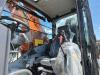 Hitachi ZX180W-7 Foto 16 thumbnail