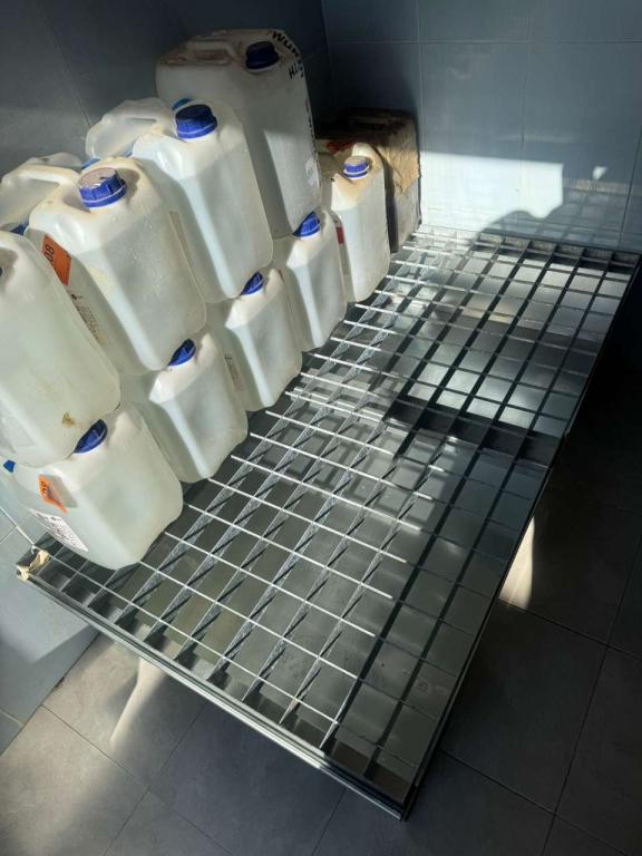 Altro Vasca di contenimento liquidi Foto 2